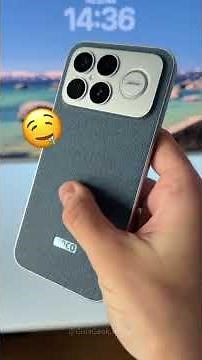 POCO F8 Ultra – The Most INSANE Cell Phone of 2025! 🔥⚡