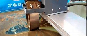 Emulsion Pool Oil Skimmer Skimming Machine, Industrial Oil-water Separator Belt Oil Scraper Oil Slick Recovery Machine Remove