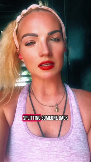 Understanding BPD: Splitting Explained