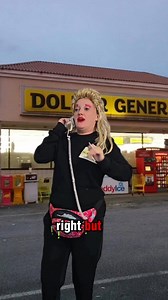 That one cashier that's always working & will talk to you.🤌 #dollargeneral #christmas #south #comedyvideo #funnyvideo | Amanda Meadows