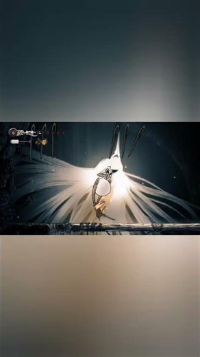 Witch Crest Pogo Dancing With Grand Mother Silk | Hollow Knight Silksong