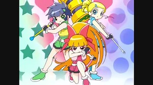 Powerpuff Girls Z|Episode 10
