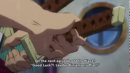 402K views · 15K reactions | Preview of Episode 979. Denjiro has arrived. Tune in tonight at 9 p.m. CT  https://weareani.me/we8dt2 | One Piece | Facebook