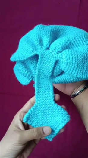 Very easy and unique scarf design pattern|#knitting #knit #knittingpattern #knittingdesign