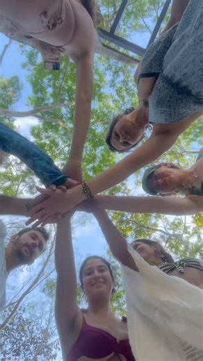 A few days aGROW, some Treegens & some Guardians of Nature touched treeThis tree planting event was at a beauTREEful cenote in Tulum, MexiGROWIf you ever get a chance to go to Tulum, be sure to check see out babies at Vesica 💚Can I get a Let’s GROW?! 🌱🌳