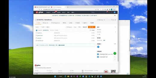 VisualStudio 上传Gitee 方法