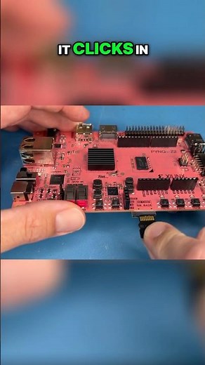 PYNQ-Z2 Most Crucial Pieces: Full Overview for Beginners!