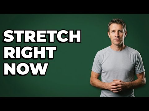 What Is The Correct Way To Perform Dynamic Stretches?