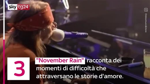 I Guns N' Roses faranno uscire una nuova versione ampliata di Use Your Illusion
