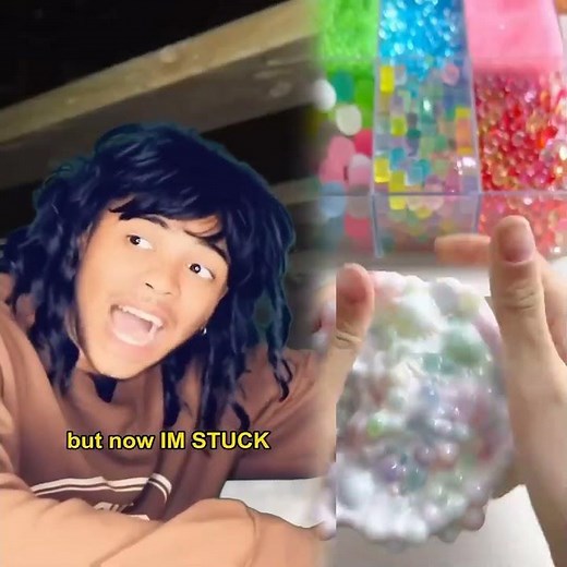 When step sis says she’s stuck #funny