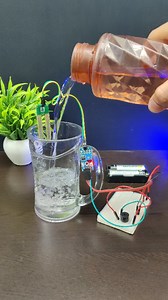 1.5K views · 1.3K reactions | Soil moisture sensor activity Online Robotic Classess for kids whatsapp me for demo class | Adnan Ansari | Facebook