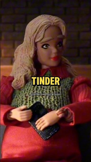 DON’T Use Tinder - Robot Chicken Short Edit