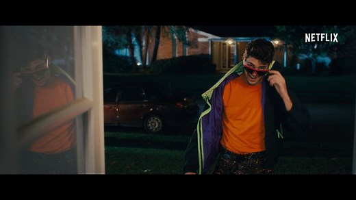 2.2M views · 13K reactions | The perfect date doesn’t exis---. Noah Centineo stars in The Perfect Date, April 12, only on Netflix | Netflix | Facebook