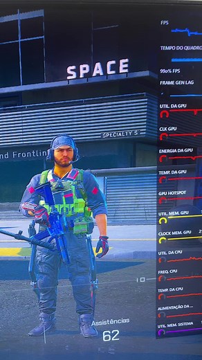 Rafael Rossi no TikTok