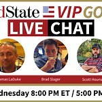 VIP Gold Chat: January 6th Commission Circus With Guest Brad Slager - Replay Available