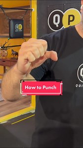 Mastering the Art of Throwing a Punch: Hand Positioning Tutorial