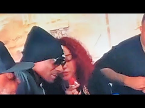 SNOOP DOGG & NEVAEH Now what Blueface?