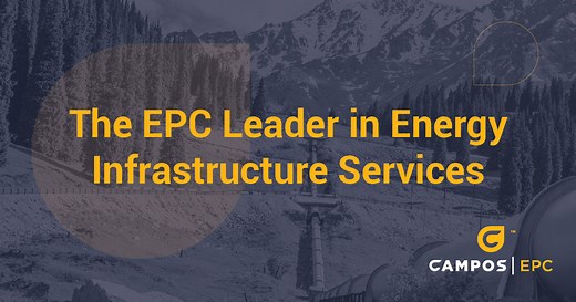 Careers – Campos EPC