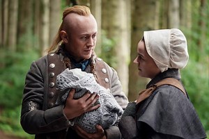 'Outlander' Season 8 Episode 6 recap: "Blessed Are The Merciful"