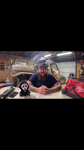 Always Carry a Recovery Kit — Offroad Safety 101 🛠️🔥