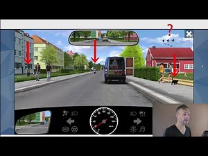 Driving license test NEW QUESTIONS 2021 explained again