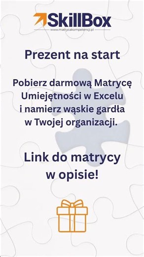 Jak eliminować luki kompetencyjne?