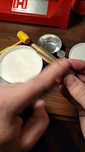 Reloading 300 Weatherby Mag in 60 seconds!