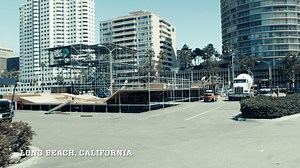 Dew Tour built a set of courses unlike anything they've seen before. Get a sneak peek with TJ Rogers and Micky Papa of what’s coming this weekend in the #DroidTurbo2 Moto "By The Numbers" breakdown! #DewTour | TransWorld SKATEboarding