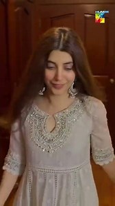 Urwa Hocane In Famous Drama Parizaad #urwahocane #parizaad #shorts #humtv
