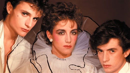 Mecano revive su legado oculto: publica por primera vez en digital joyas inéditas | LOS40 Classic | LOS40
