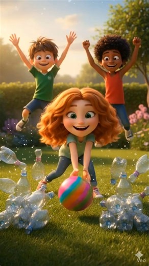 WHO’S THE GAME MASTER? (Epic Backyard Battles!) 🏃‍♂️😂