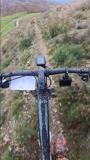 Etapa 1 Far West Race 2025: sin gota de lluvia pero baño de barro 🤟🏻