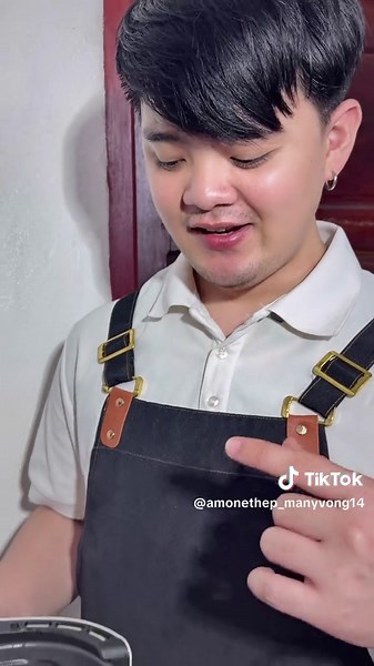 #ชอยจุ๊ #ຊອຍຈຸ #ແຈ່ວເພ້ຍ #ตับหวาน