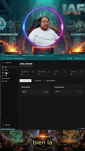 Goodbye Notion? I created my own clone and LOVABLE is killing it again 🤯 Step-by-Step Tutorial Pa...