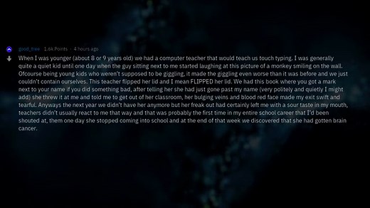 I Hate Them - But Not THAT Much!