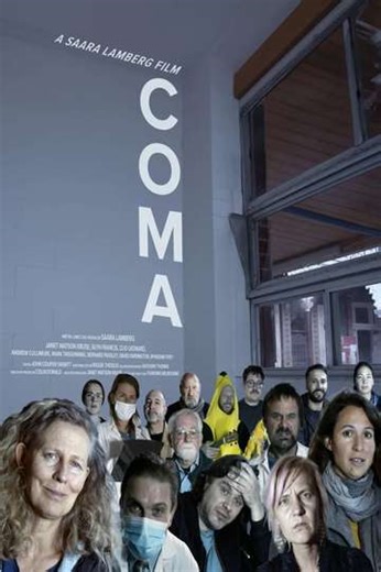 Coma - Movie