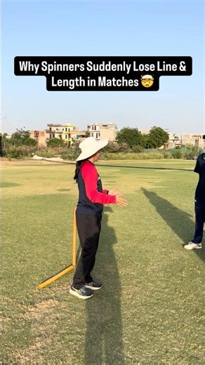 Avoid bowling No Balls❌ | Spinners unknowingly bowling No #cricketshorts #cricket #cricketlover #fyp