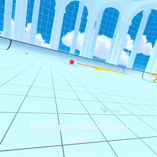 Exploring Virtual Reality - The Coolest Clip