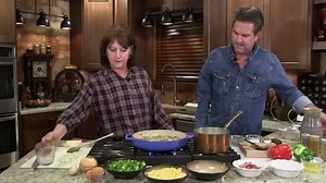 Pork up your dirty rice with traditionaly flavors for a savory side dish worthy of any meal. | Tim Farmer's Country Kitchen