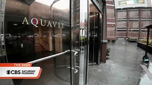 Born in #Sweden and raised on her grandmother's cooking, 2-star #Michelin Chef Emma Bengtsson is inspiring the next generation of chefs through her success. Dana Jacobson stopped by her acclaimed #Manhattan restaurant Aquavit for a taste. #TheDish #michelinstar #foodtok