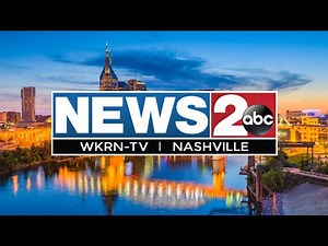WKRN news opens