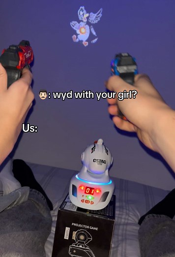Engaging Laser Tag Games for Couples at Home