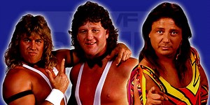 7 Mid-90s WWF Tag Teams You'd Rather Forget