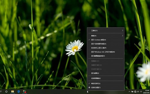 win10系统必看——快速禁止与启用系统自带“病毒和威胁防护”