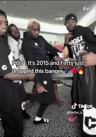 Remy Boyz Trap Queen 1738 ft. Fetty Wap: The 2015 Banger