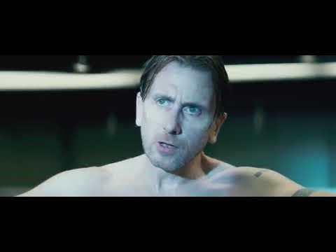 The Incredible Hulk (2008) – Trailer