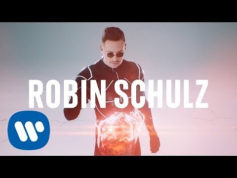 Robin Schulz & Nick Martin & Sam Martin - Rather Be Alone (Official Music Video)
