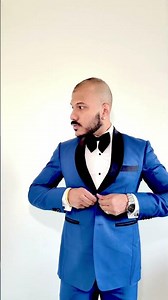 styling a tuxedo … #tuxedo #lapel #fashion #menstyle #mensfashion #formalwear #wedding