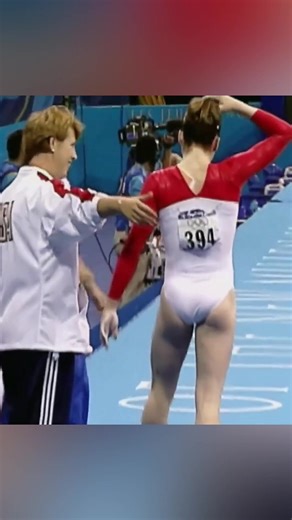 Gymnastics Falls: Uneven Bars & Simone Biles Moments