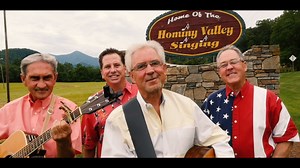 274K views · 5K reactions | It's almost Singing time in Hominy Valley. Join us July 1-4 | Primitive Quartet | Facebook